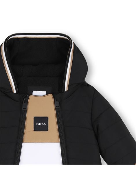 Eskimo con logo HUGO BOSS KIDS | J5331809B